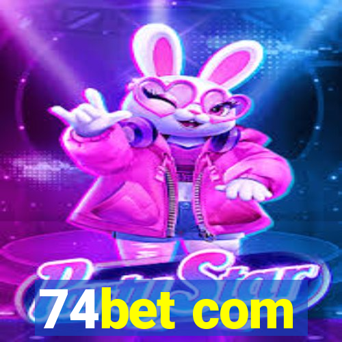 74bet com